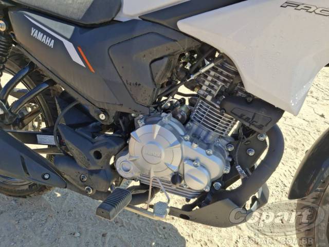 0 YAMAHA YBR 150 FACTOR 
