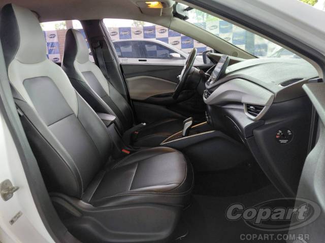 2023 CHEVROLET ONIX PLUS 
