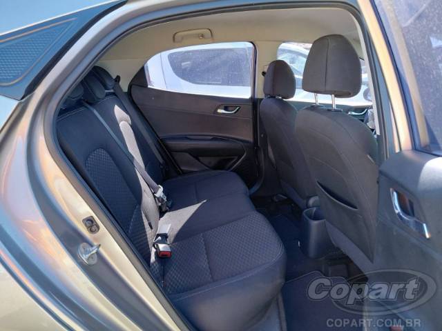 2022 HYUNDAI HB20 