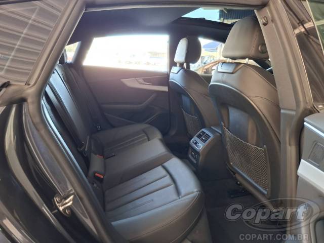 2024 AUDI A5 SPORTBACK 