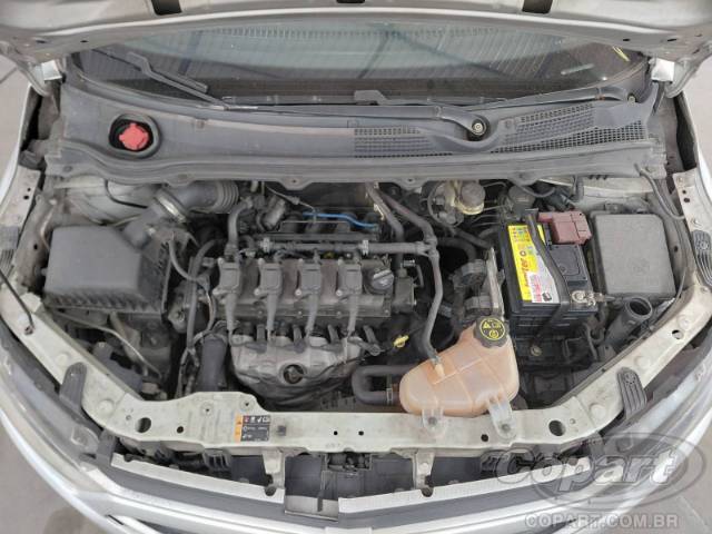 2019 CHEVROLET ONIX 