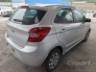 2017 FORD KA 
