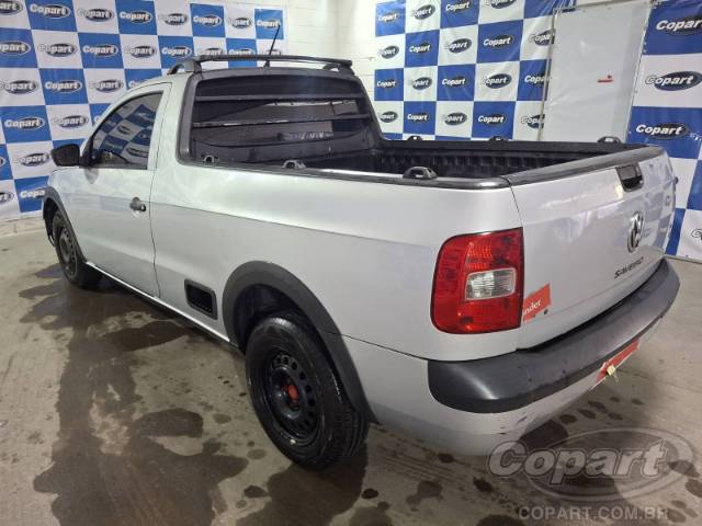 2015 VOLKSWAGEN SAVEIRO 