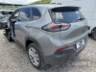 2027 CHEVROLET TRACKER 