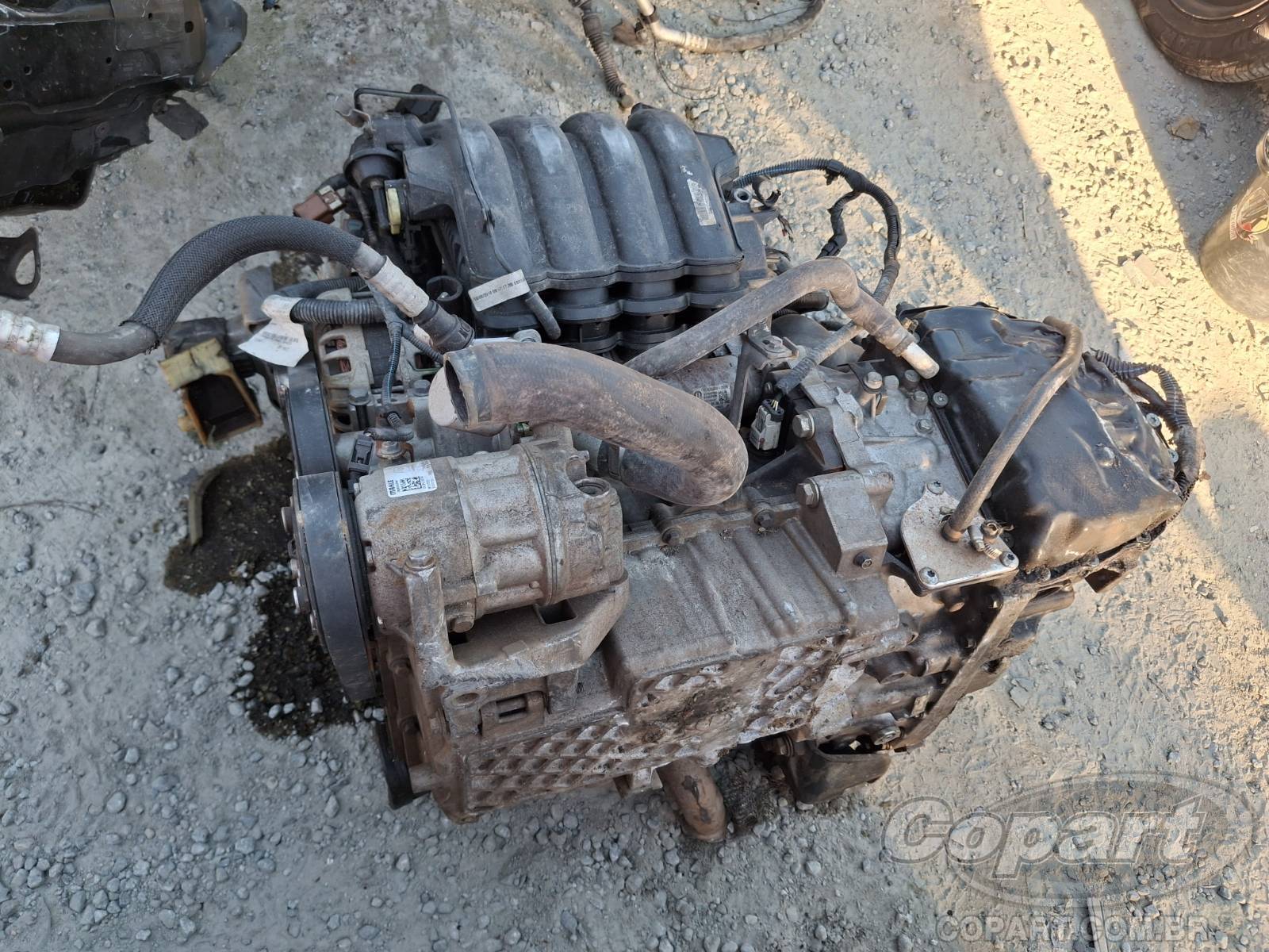 Foto 11 de 11: 2020 FIAT ARGO