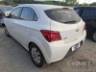 2019 CHEVROLET ONIX 