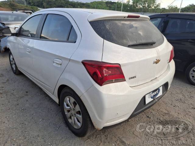 2019 CHEVROLET ONIX 