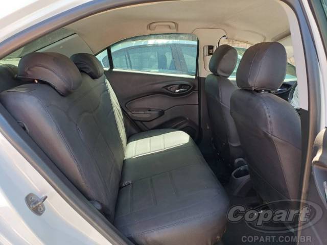 2018 CHEVROLET PRISMA 