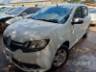 2017 RENAULT SANDERO 