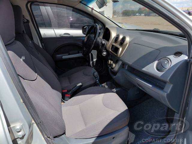 2011 FIAT UNO 