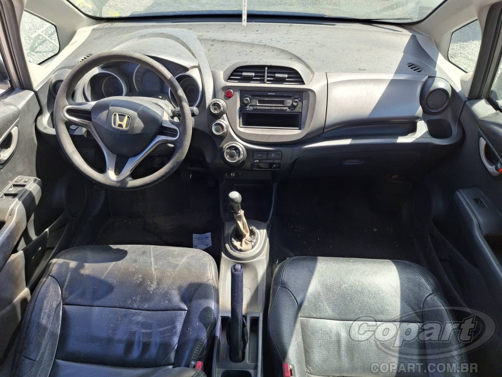 2010 HONDA FIT — foto 9 de 11