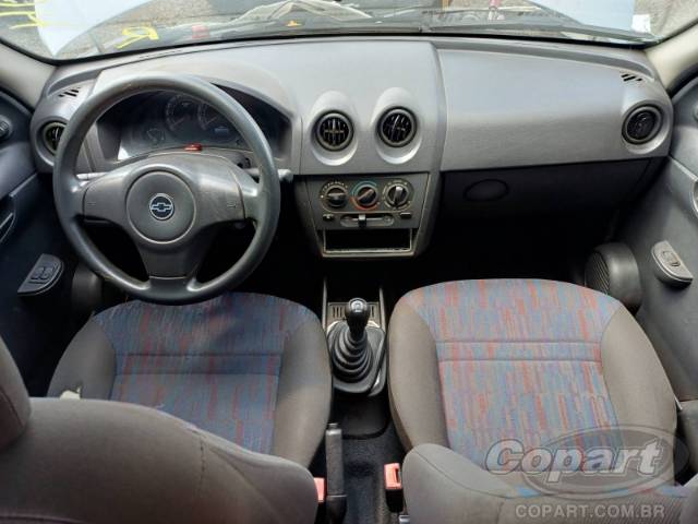 2010 CHEVROLET CELTA 