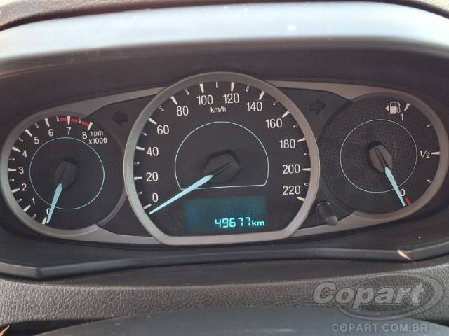 2021 FORD KA 