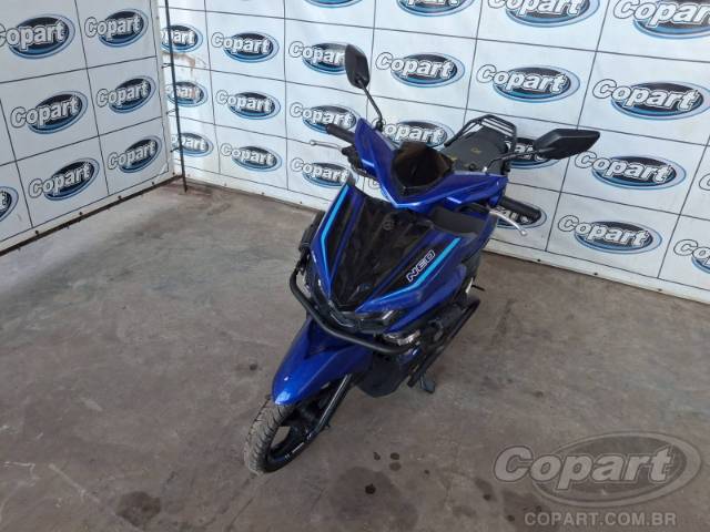 2024 YAMAHA NEO 