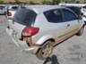 2010 FORD KA 