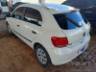 2015 VOLKSWAGEN GOL 
