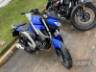 2021 YAMAHA FZ25 FAZER 