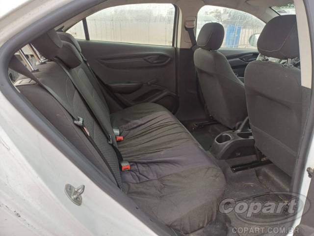 2019 CHEVROLET ONIX 