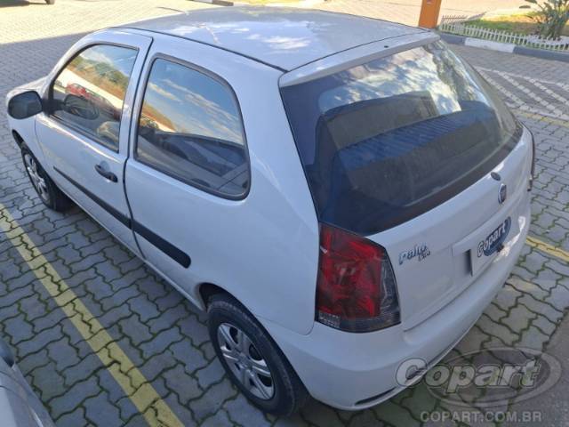 2014 FIAT PALIO 