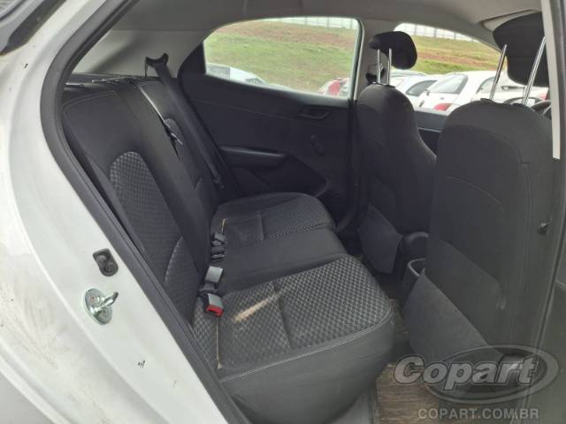 2021 HYUNDAI HB20 