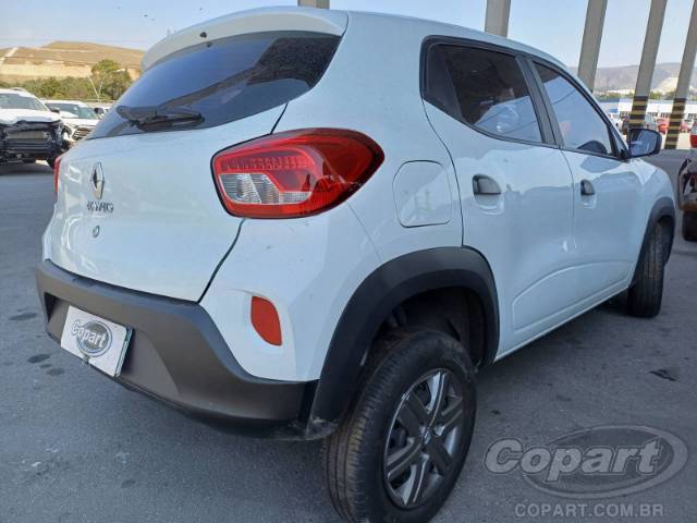 2023 RENAULT KWID 