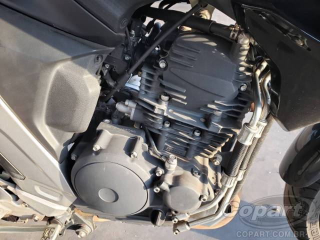 2023 YAMAHA FZ25 FAZER 