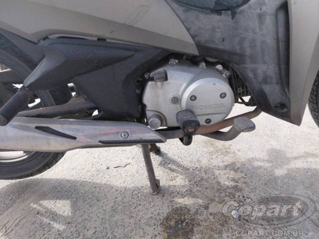 2023 HONDA BIZ 