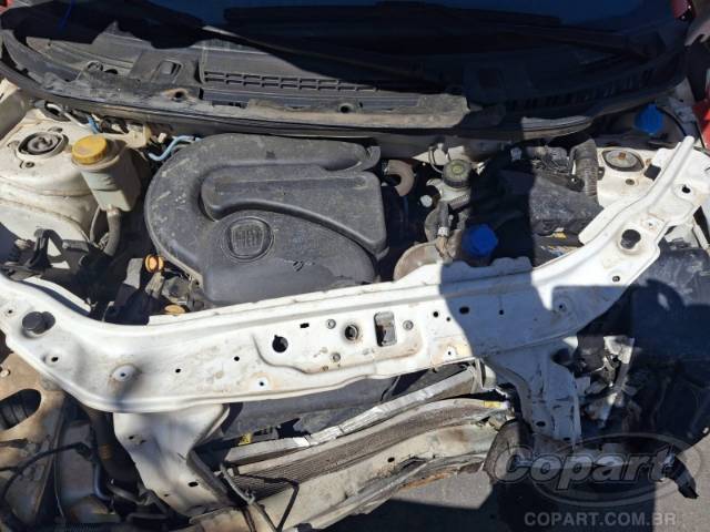 2023 FIAT FIORINO FURGAO 