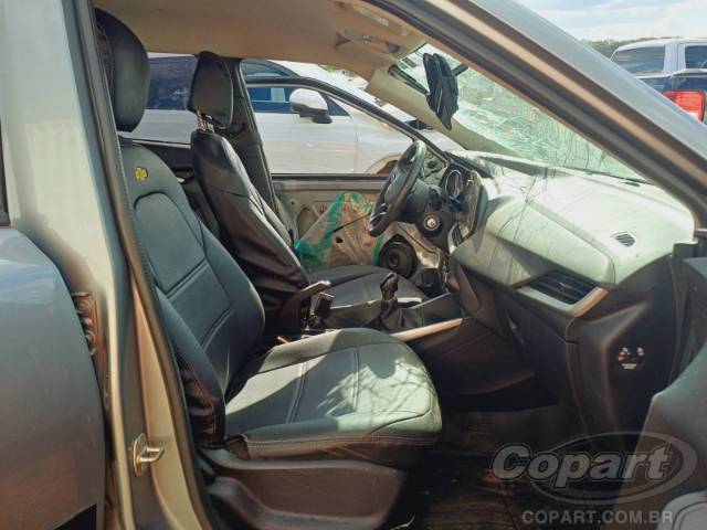 2024 CHEVROLET MONTANA 