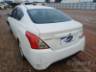 2018 NISSAN VERSA 