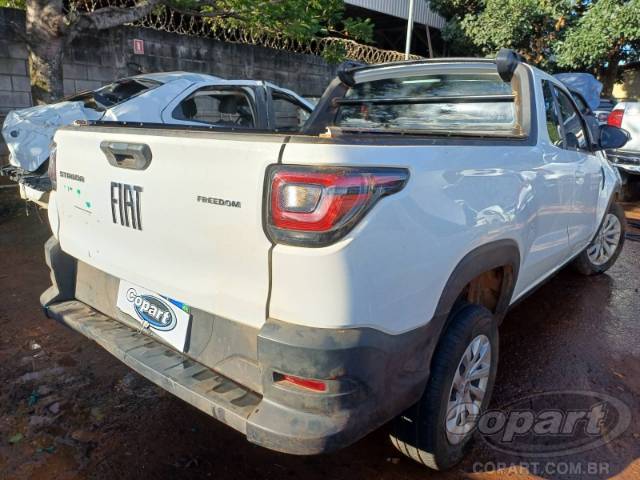 2026 FIAT STRADA 