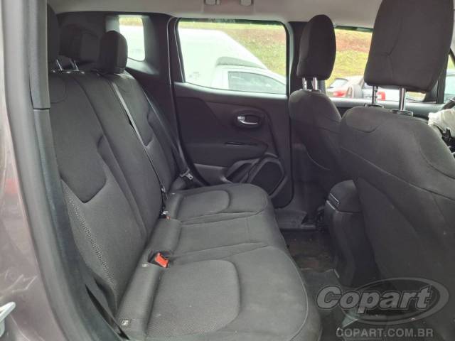2021 JEEP RENEGADE 