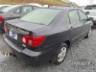 2006 TOYOTA COROLLA 