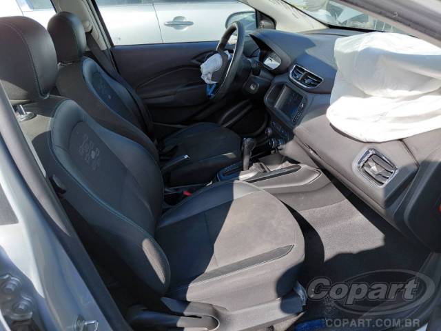 2019 CHEVROLET PRISMA 