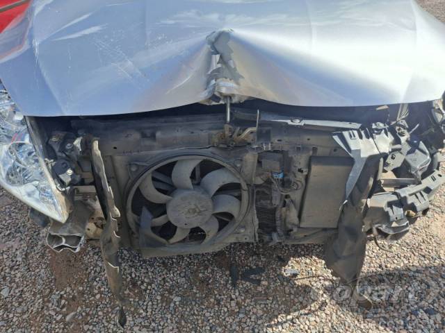 2015 PEUGEOT 408 SEDAN 