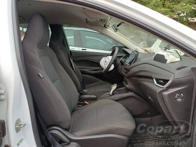 2023 CHEVROLET ONIX PLUS 