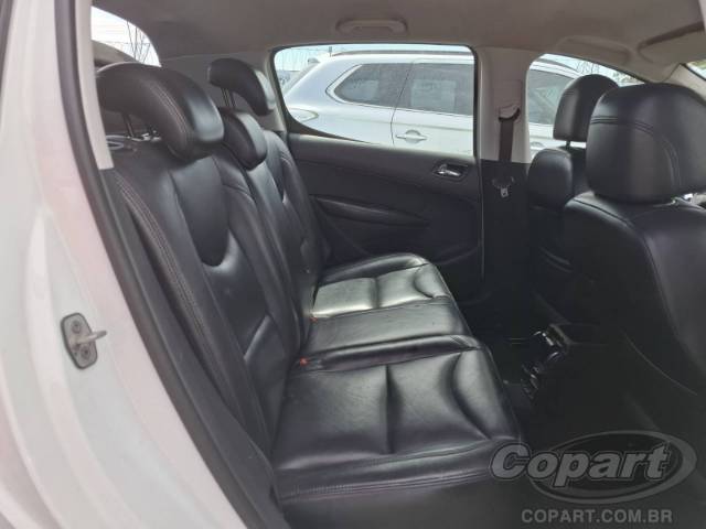 2013 PEUGEOT 308 