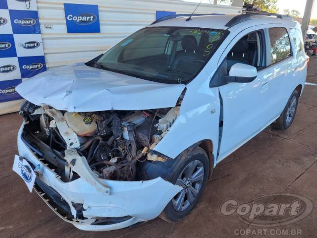 2023 CHEVROLET SPIN 