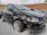 2012 VOLKSWAGEN FOX 