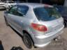 2004 PEUGEOT 206 