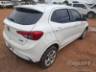 2023 FIAT ARGO 
