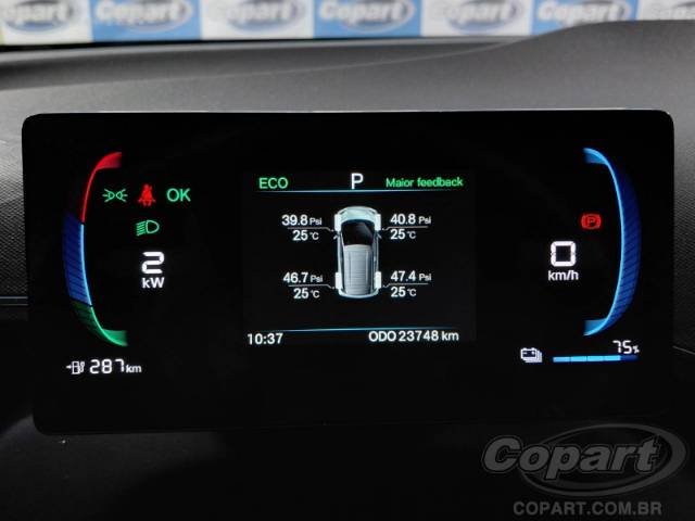 2027 BYD DOLPHIN MINI 