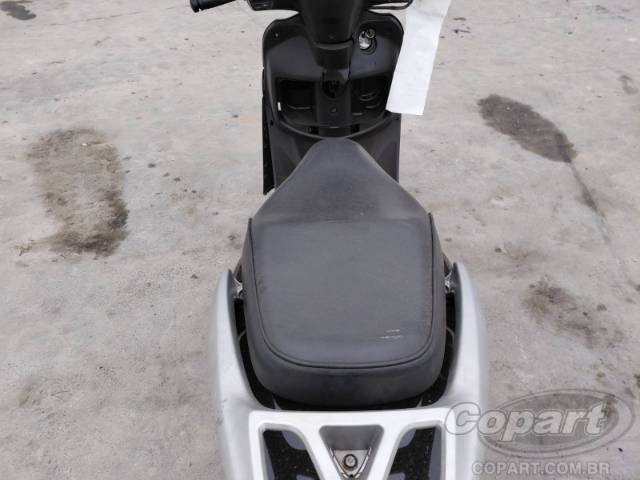 2011 HONDA LEAD 110 