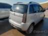 2014 FIAT IDEA 