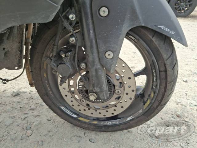 2023 YAMAHA NMAX 