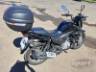 2025 YAMAHA FACTOR 