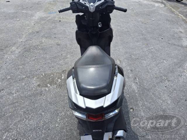 2021 HONDA ELITE 