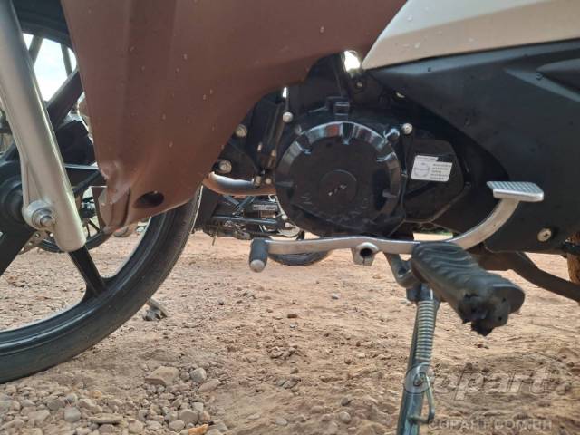 2025 SHINERAY XY 125 