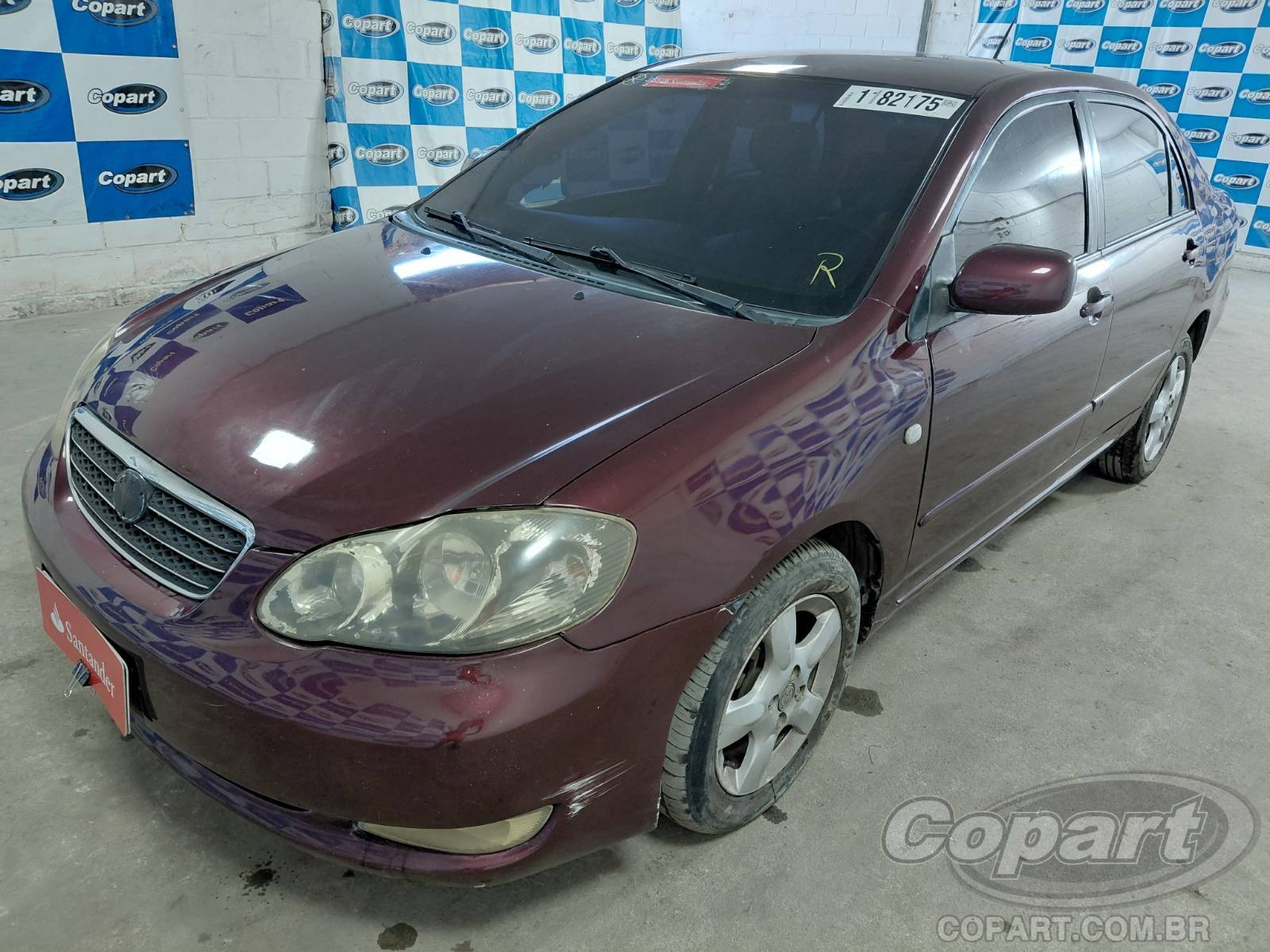 Foto 2: 2006 TOYOTA COROLLA