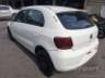 2014 VOLKSWAGEN GOL 